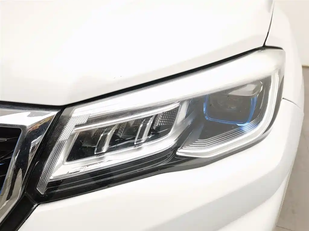 CHANGAN CS75 NEW ENERGY