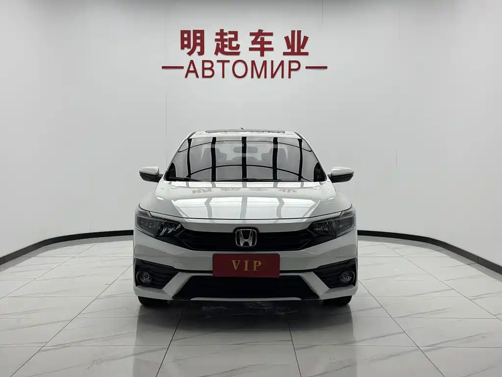 Honda Envix — миниатюра 3