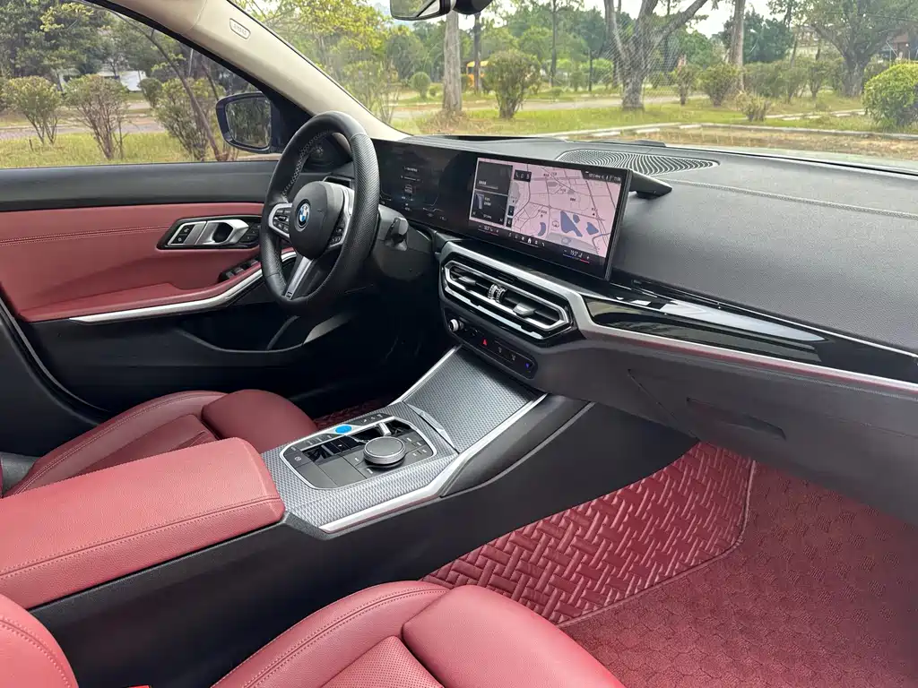 BMW i3 — миниатюра 19