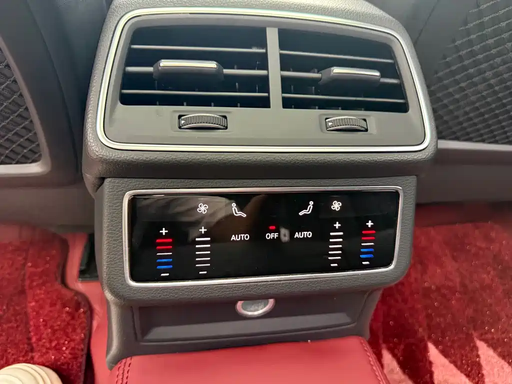 Audi A6L — миниатюра 9