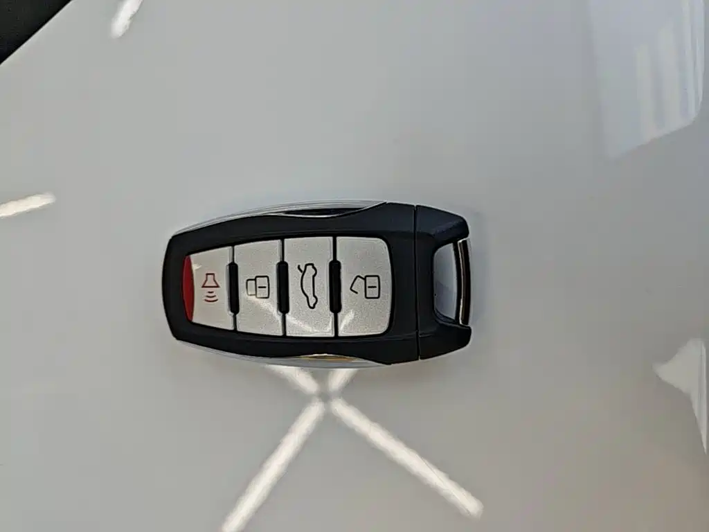 Haval M6 — миниатюра 9