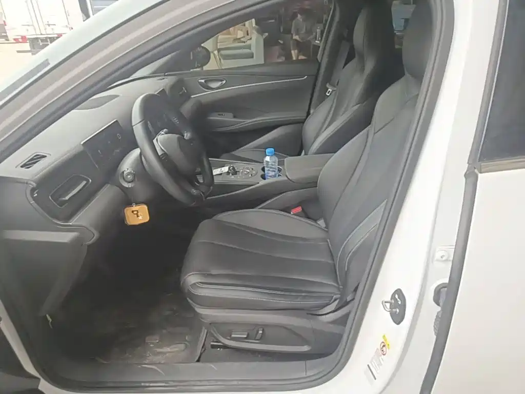 BYD Seal 06 — миниатюра 15
