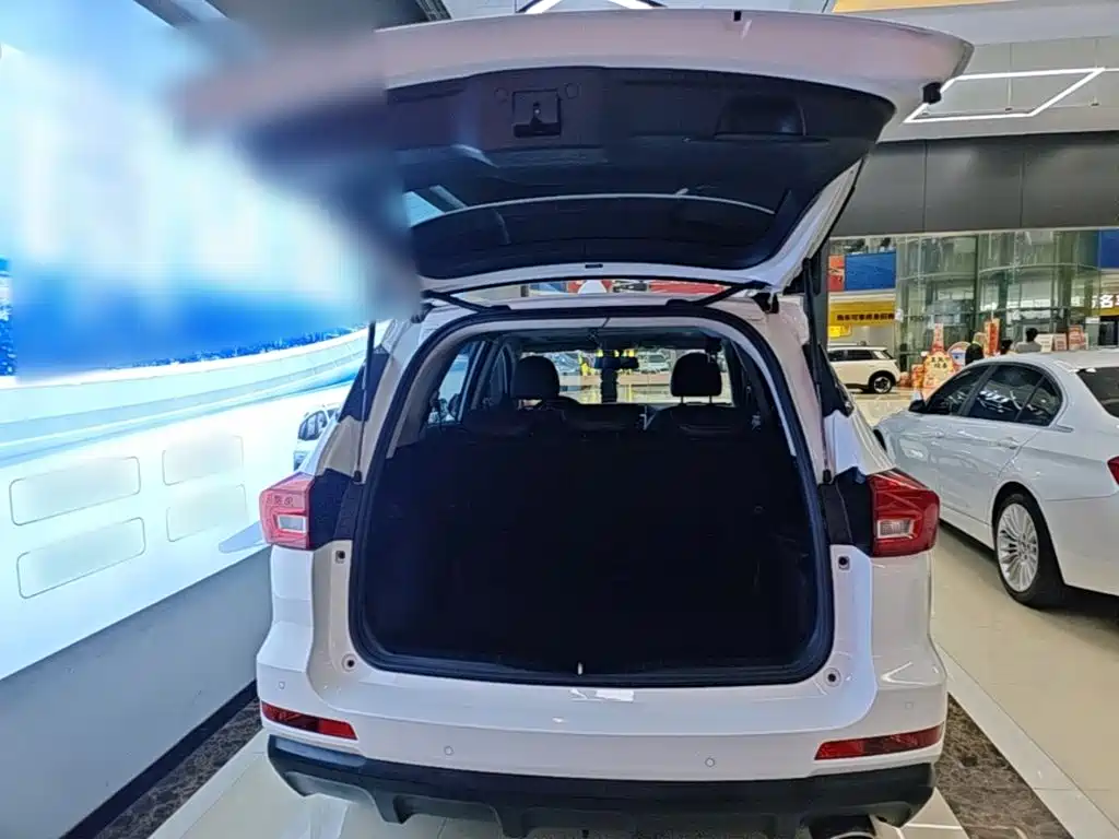 Haval M6 — миниатюра 19