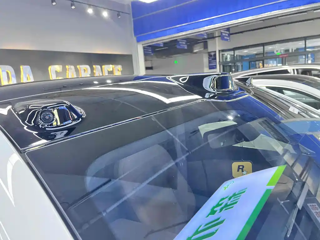 NIO EC6 2023 75kWh