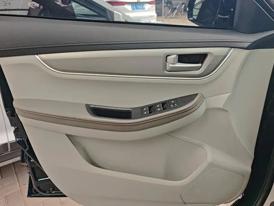 Fengxing Fengxing T5 — миниатюра 7