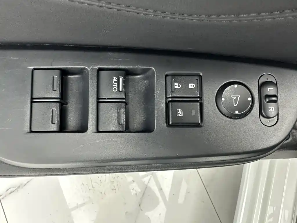 Honda Envix — миниатюра 11
