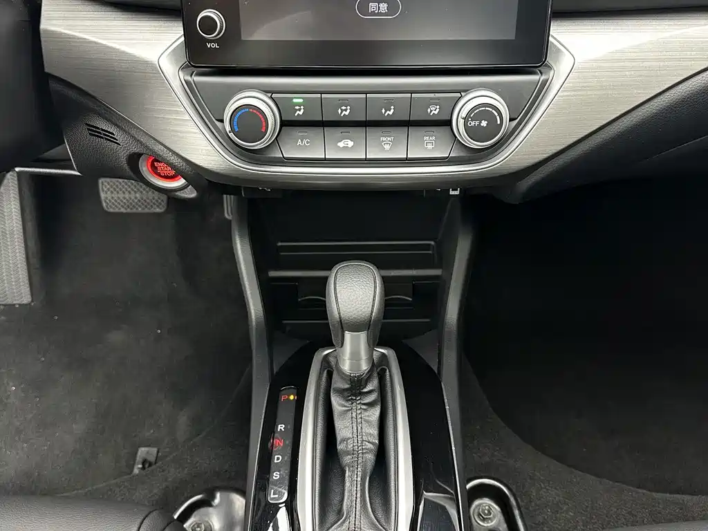 Honda Envix — миниатюра 14