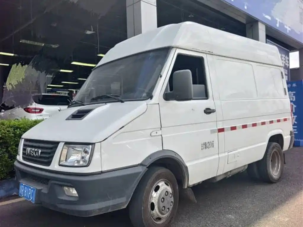 Купить IVECO Daily