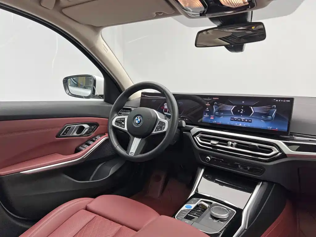 BMW i3 — миниатюра 22