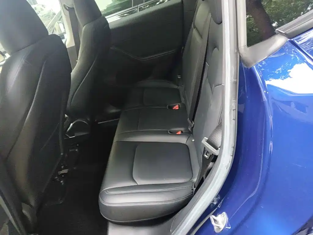 Tesla Model Y — миниатюра 17