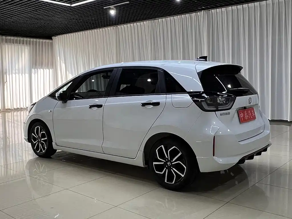 Honda Life — миниатюра 4