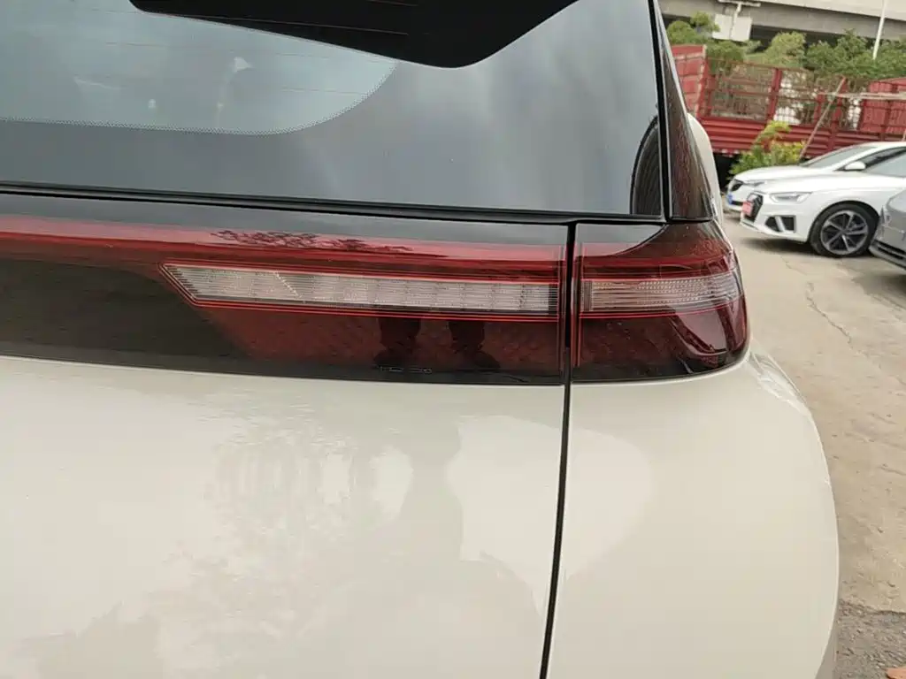 BYD Seagull — миниатюра 8