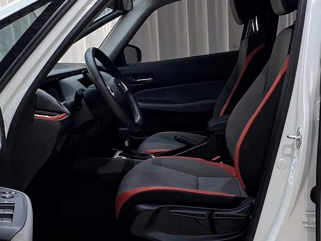Honda Life — миниатюра 7
