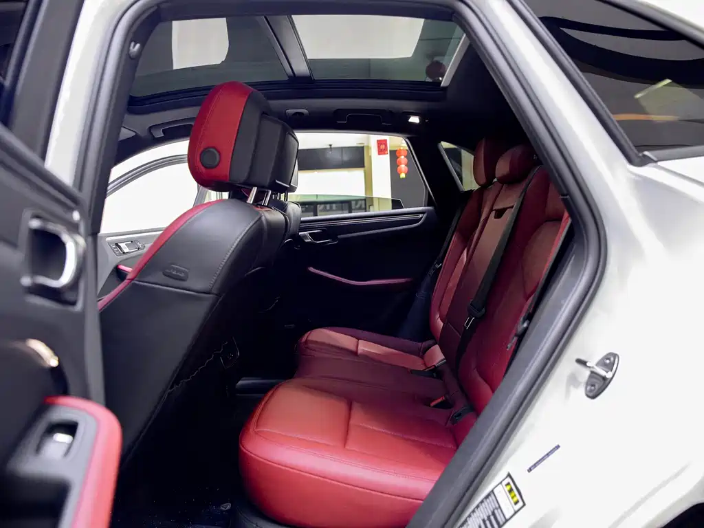 Porsche Macan 2021 Macan 2.0T