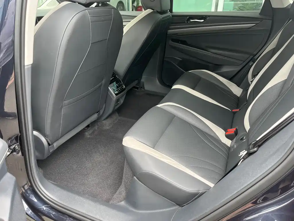 Volkswagen ID.7 VIZZION 2024 PRO