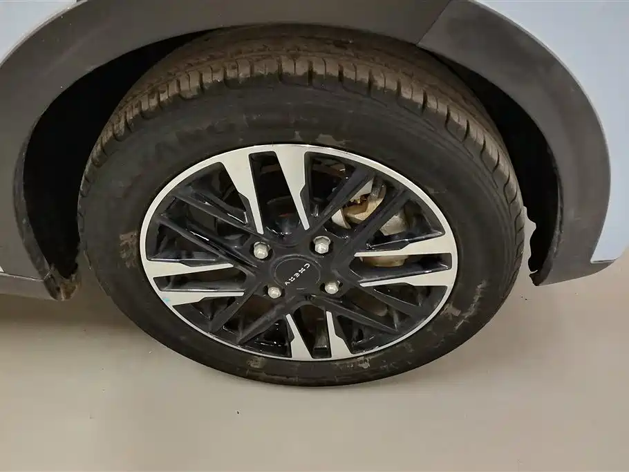 Chery Little Ant 2023 251km