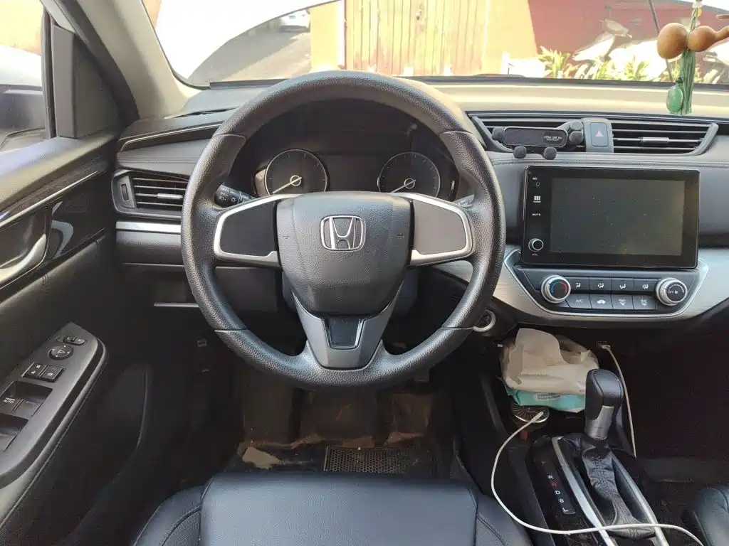 Honda Envix — миниатюра 11