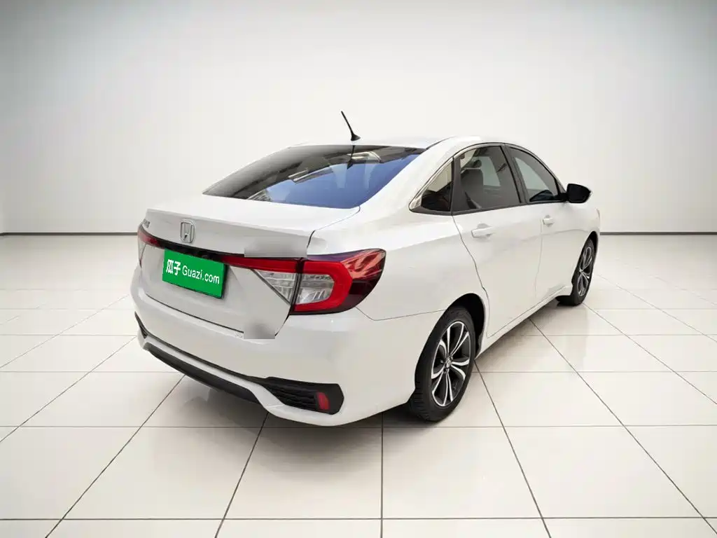 Honda Envix — миниатюра 6