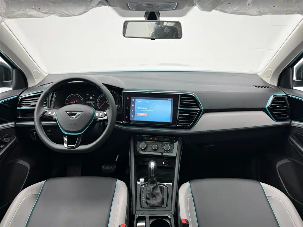 Jetta VS5 280TSI Auto Highlight Delight Type, фото 17