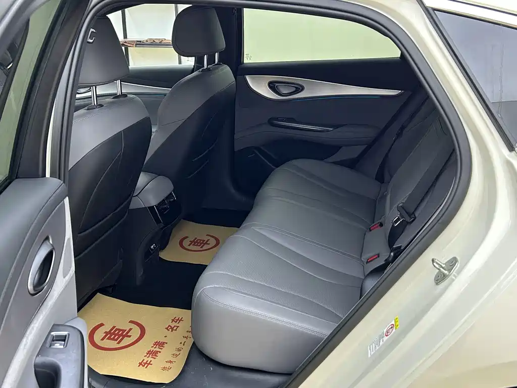 BYD Seal 07 DM-i 07 DM-i 2025 Smart Drive DM-i 1.5L 125km Luxury