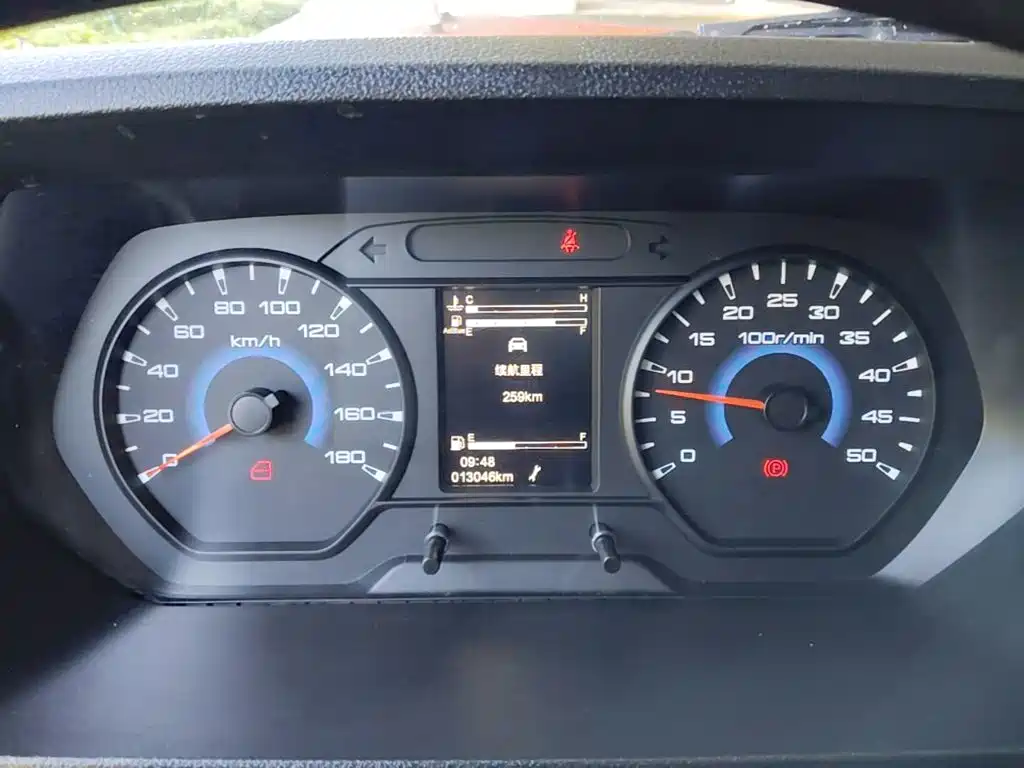 IVECO Daily — миниатюра 12