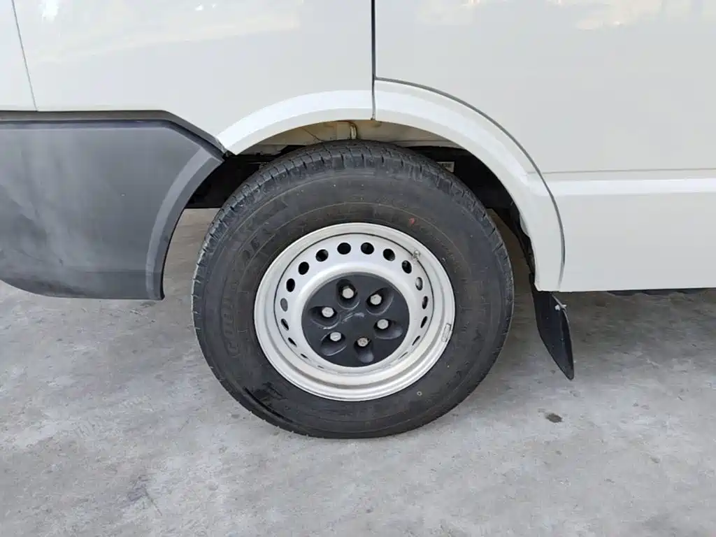 IVECO Daily — миниатюра 23