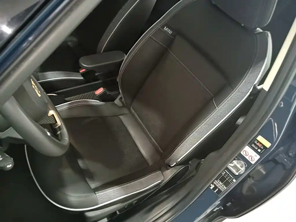 MINI MINI ACEMAN EV — миниатюра 15