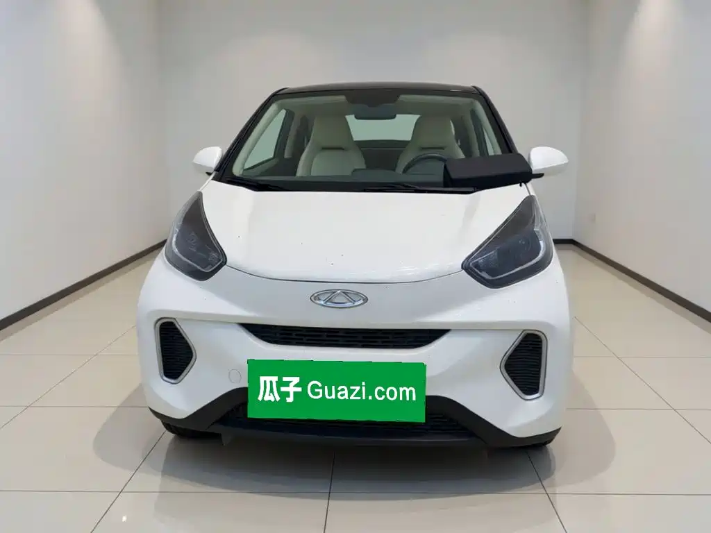 Chery QQ Little Ant — миниатюра 2