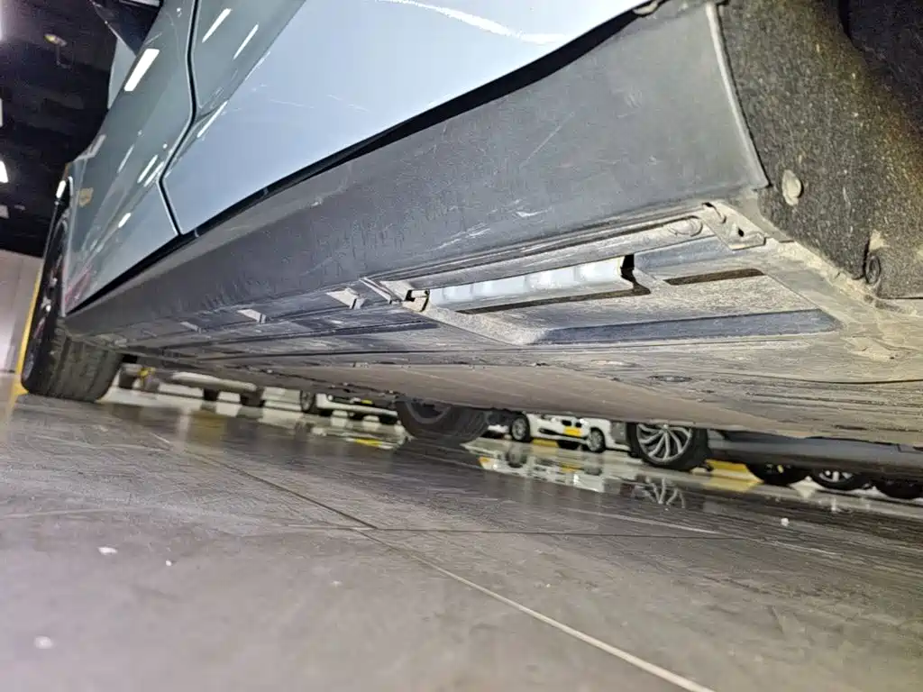 BYD Qin L — миниатюра 22