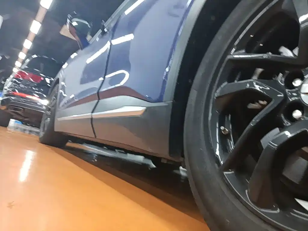 NIO EC6 — миниатюра 22
