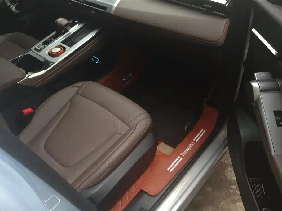 GAC GS4 2024 MAX 1.5T Flagship