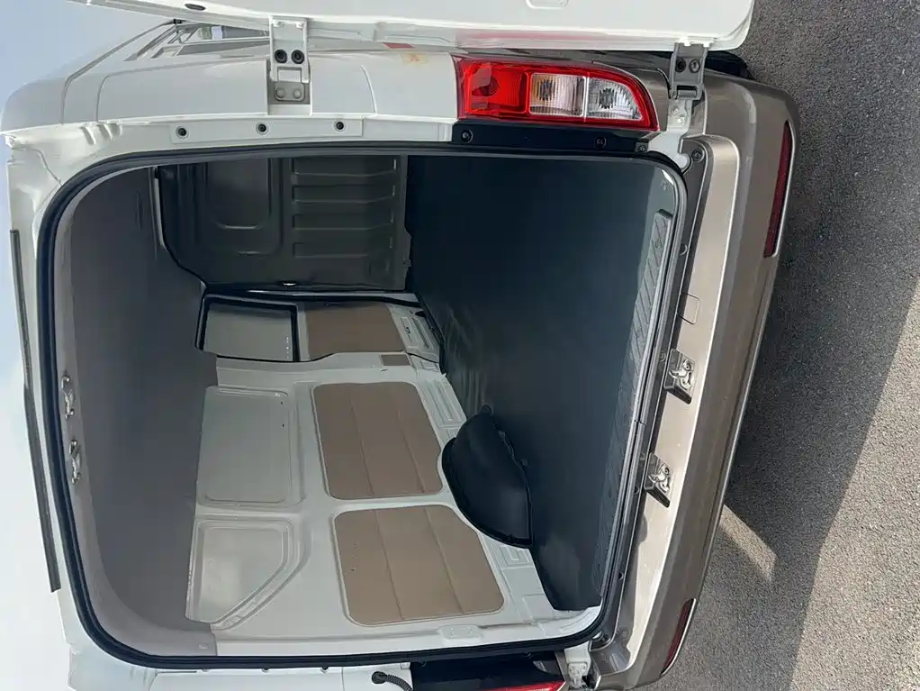 Kuayue Kuayue Star V7 — миниатюра 19