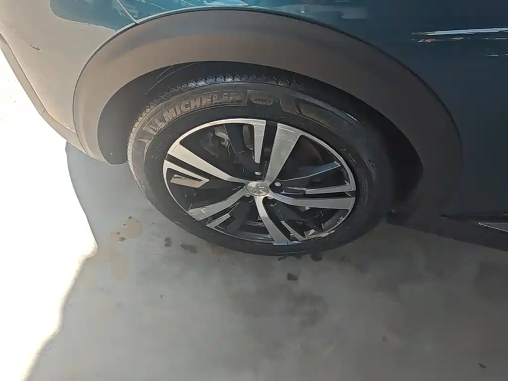 Peugeot 5008 — миниатюра 23
