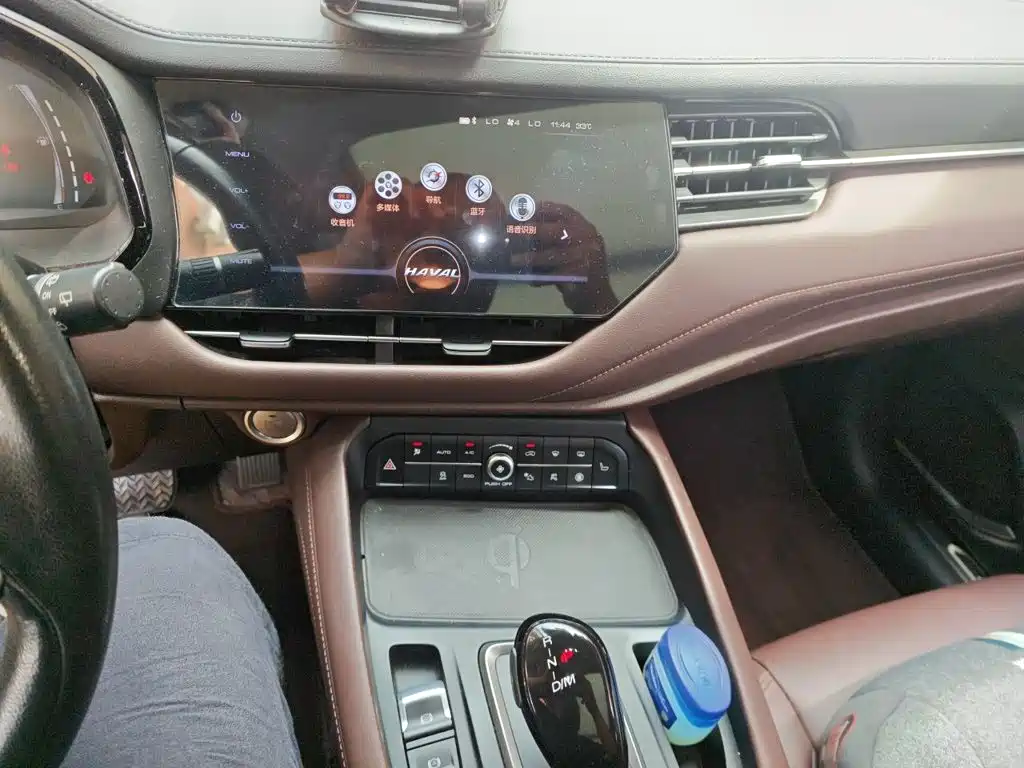 Haval F7 — миниатюра 14
