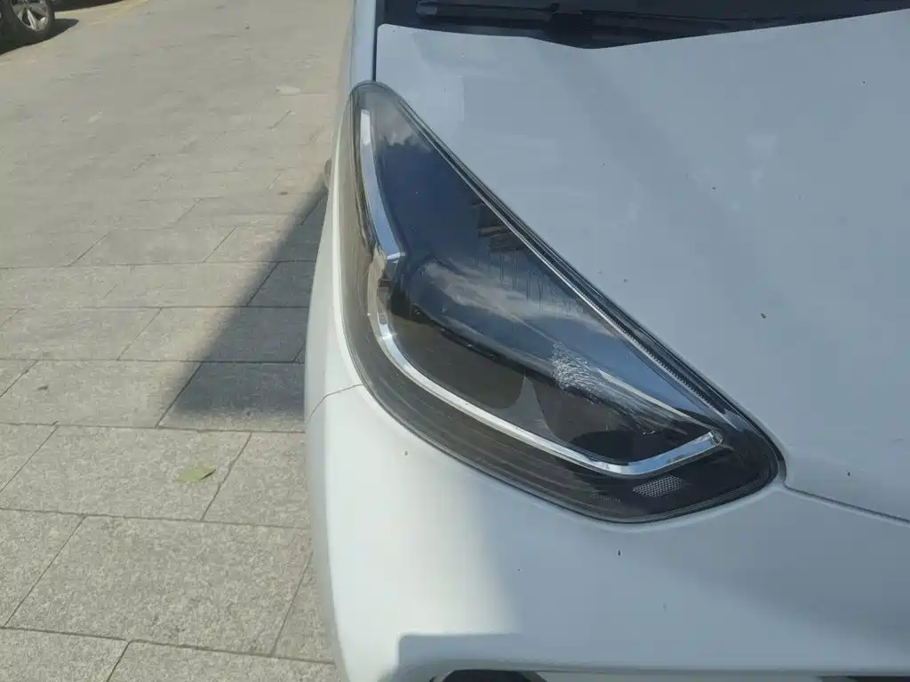 Chery QQ Little Ant — миниатюра 7