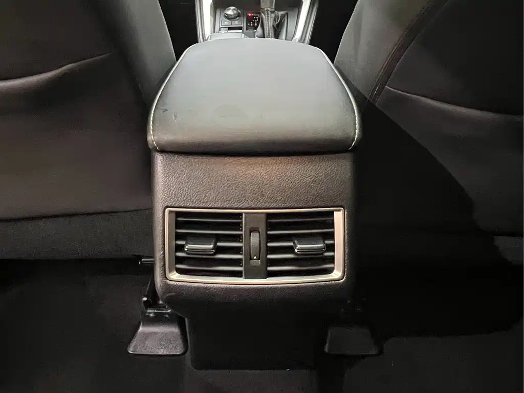 Lexus NX — миниатюра 18