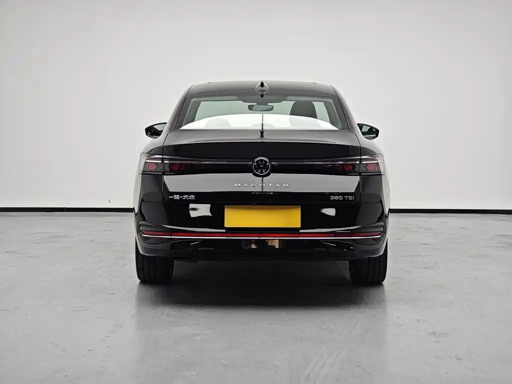 Volkswagen Magotan 2024 380TSI DSG