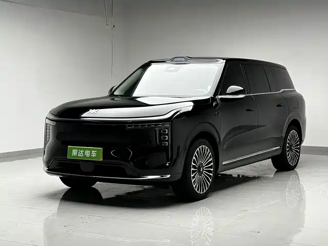 IM Motors LS9