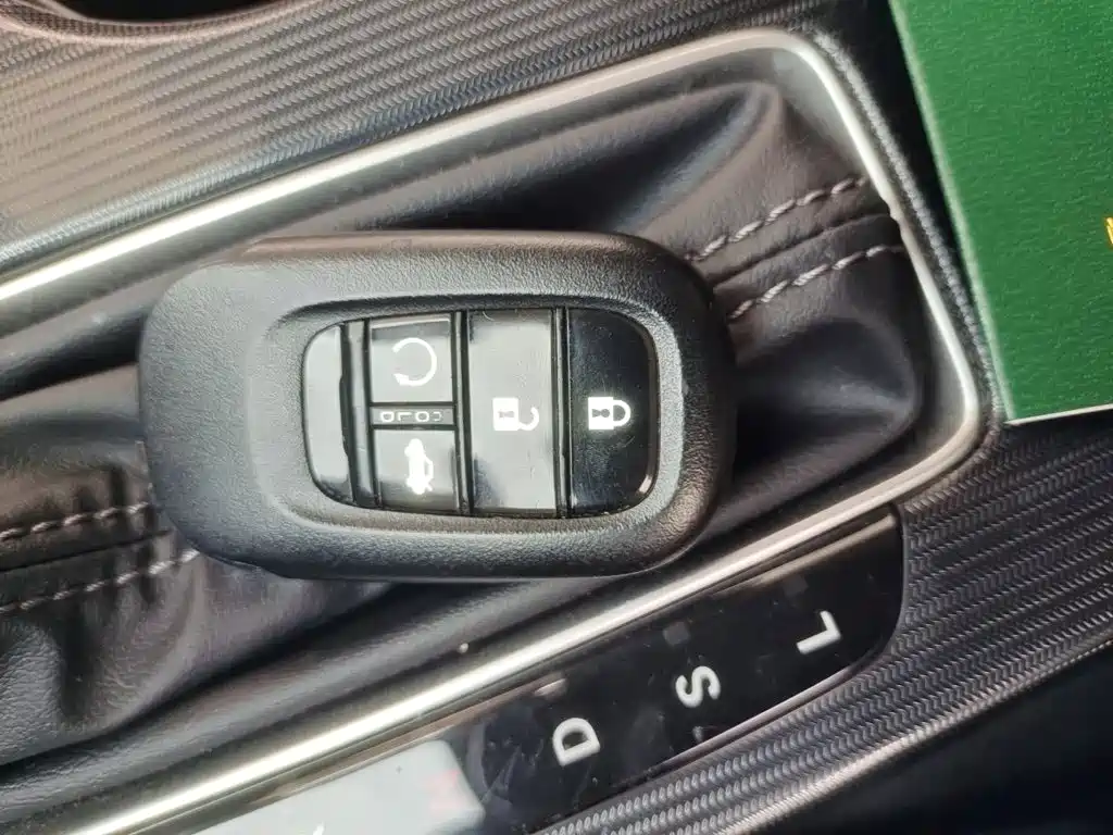 Honda Civic — миниатюра 9