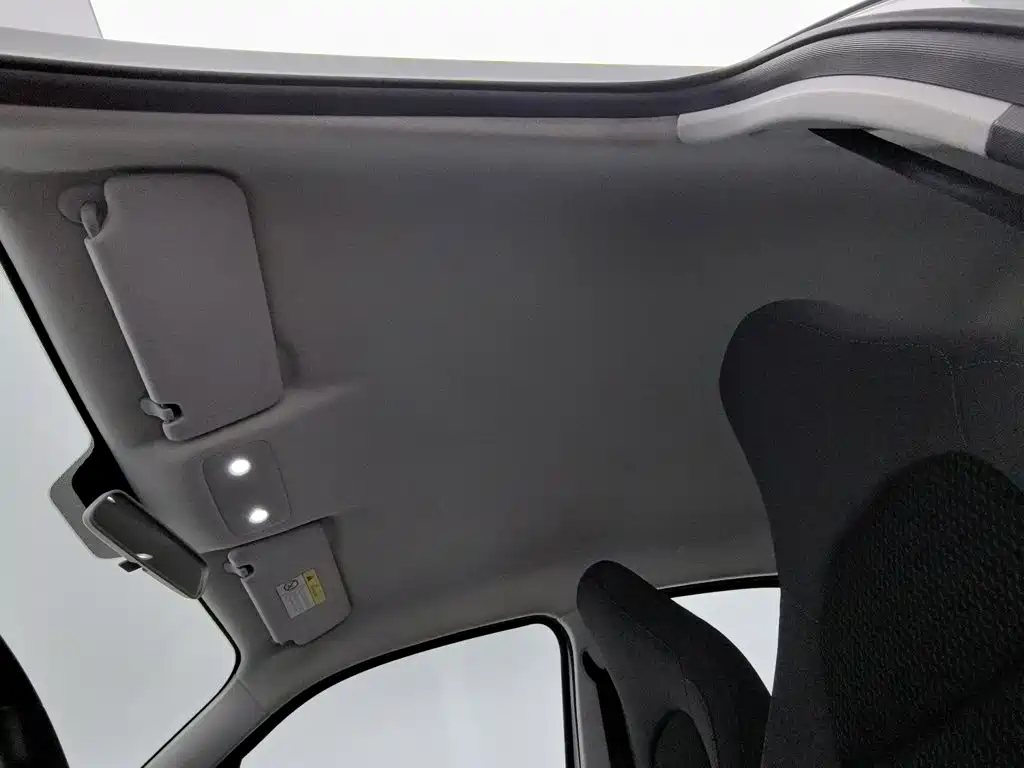 Leapmotor Leapmotor T03 — миниатюра 14