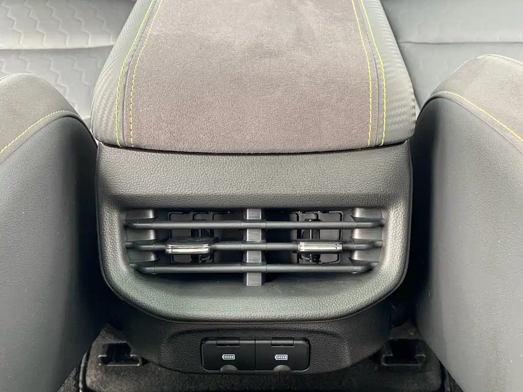 Haval H6S — миниатюра 14