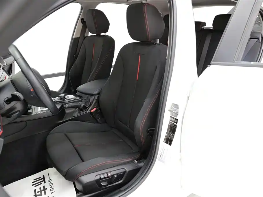 BMW 1 Series 1 2013 118i Sport