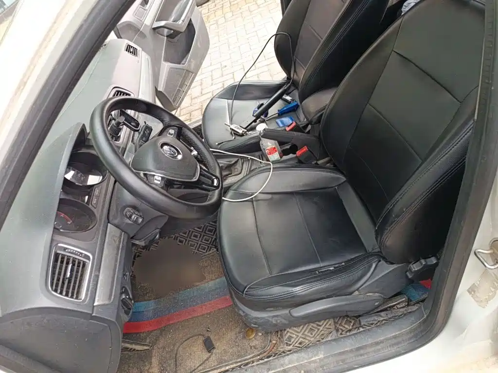 Volkswagen Lavida — миниатюра 11