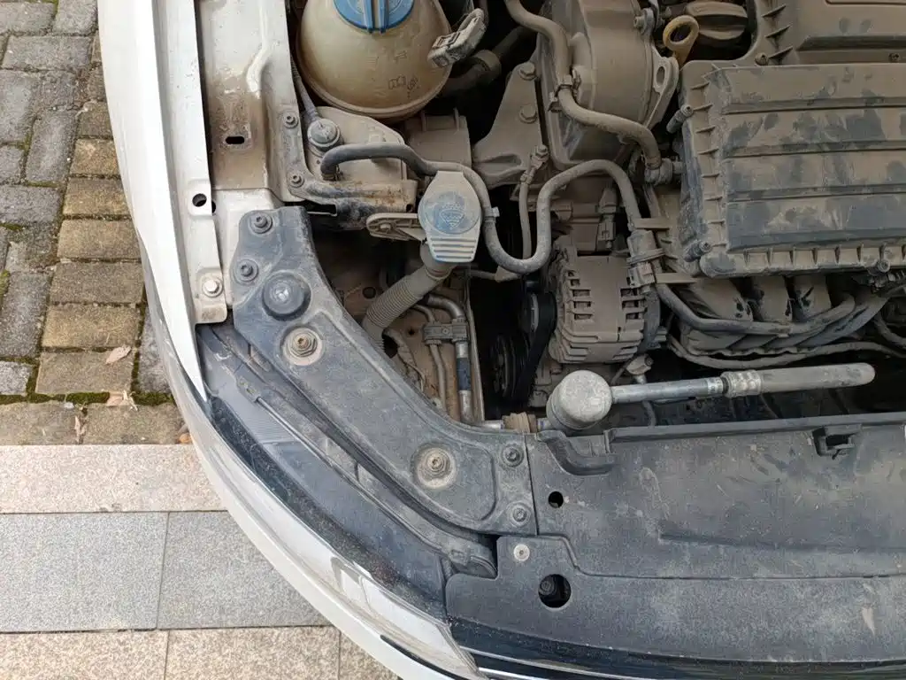 Volkswagen Lavida — миниатюра 20