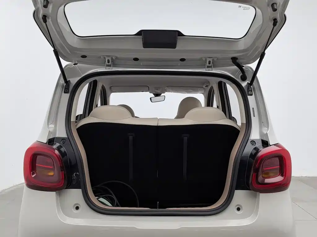 Wuling MINIEV — миниатюра 16