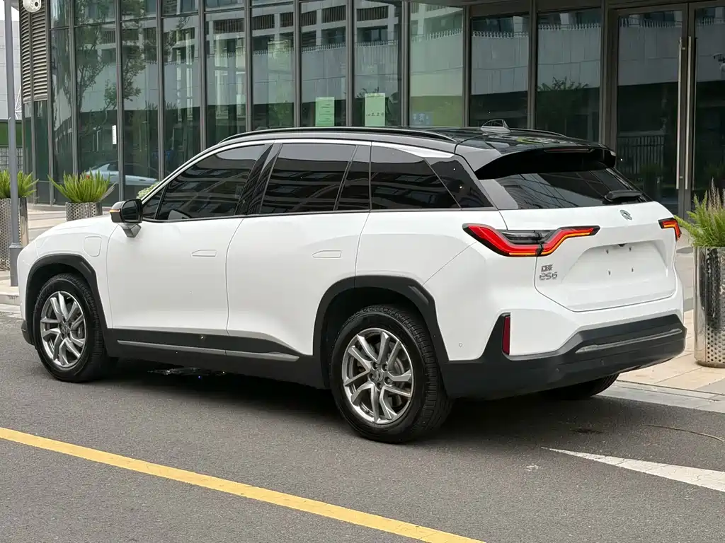 NIO ES6 2020 600KM Sport