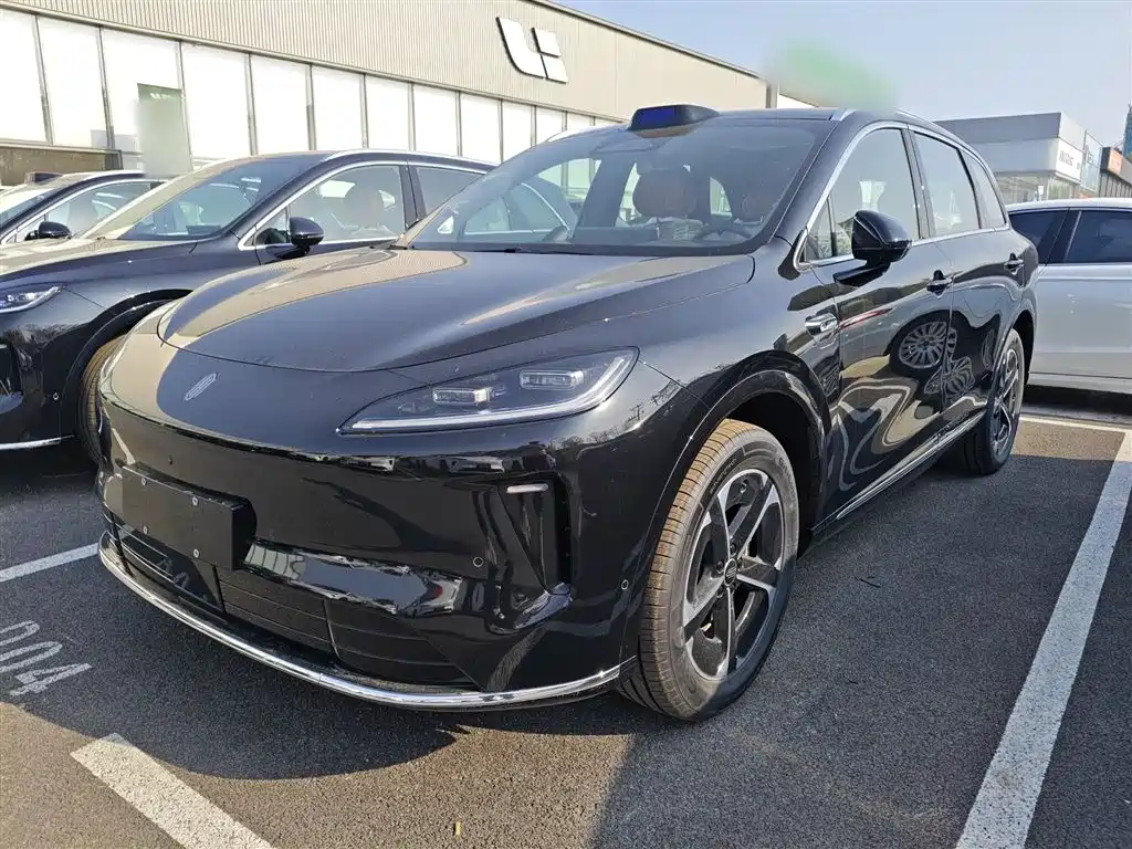 Shangjie H5 2025 Max