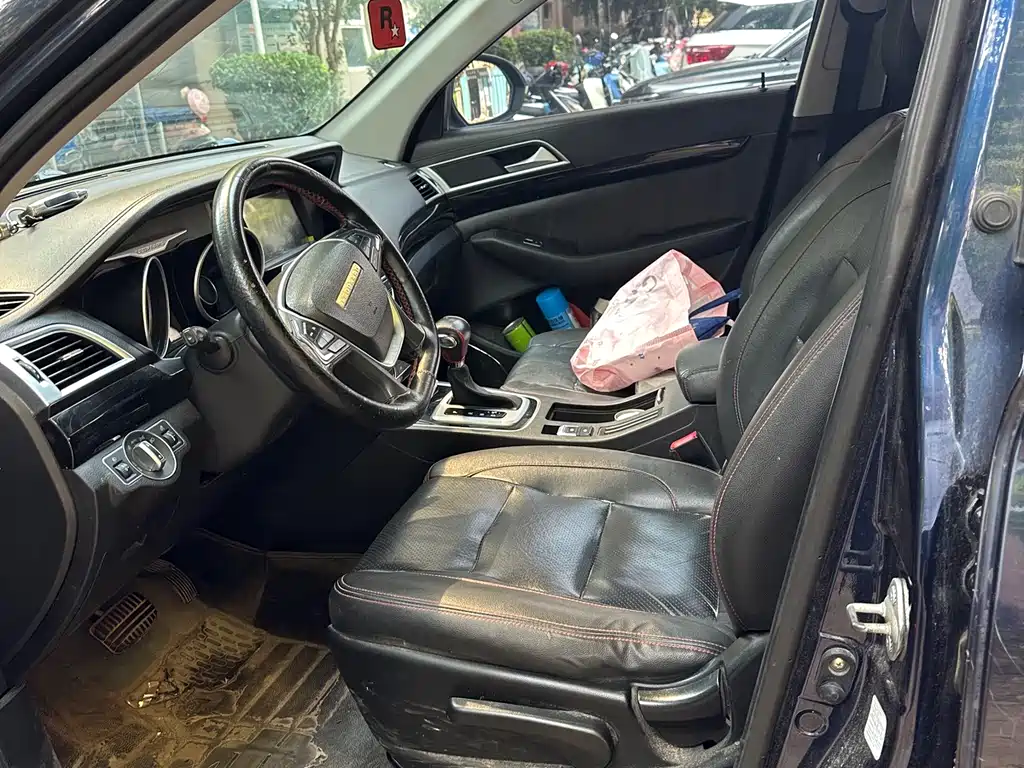 CHEETAH CARS CHEETAH CS10