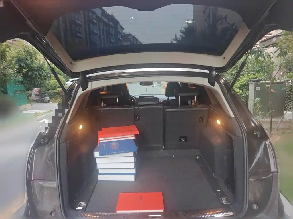 Audi Q5 — миниатюра 15