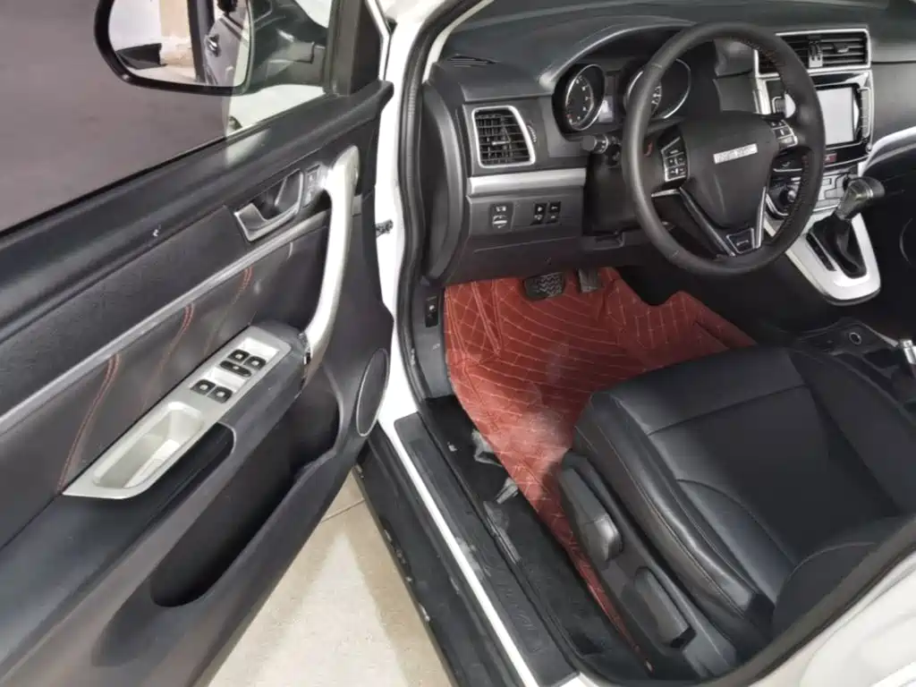 Haval M6 — миниатюра 16